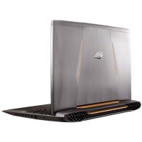ноутбук ASUS ROG G752VS-GC438 90NB0D71-M07130