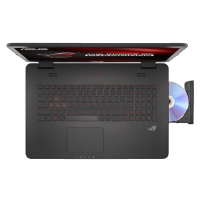 ноутбук ASUS ROG G771JW-T7141H 90NB0856-M01840