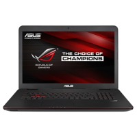 ноутбук ASUS ROG G771JW-T7174D 90NB0856-M02420
