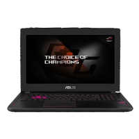 ноутбук ASUS ROG GL502VM-FY073T 90NB0DR1-M01030 Черный