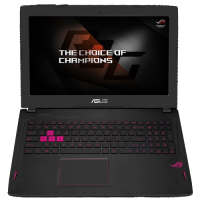 ноутбук ASUS ROG GL502VM-FY243 90NB0DR1-M05230