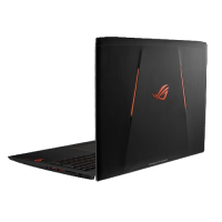 ноутбук ASUS ROG GL502VS-FY062T 90NB0DD1-M00760 Черный