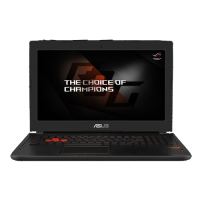 ноутбук ASUS ROG GL502VS-FY069T 90NB0DD1-M01100 Черный