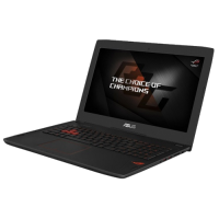 ноутбук ASUS ROG GL502VT-FI137T 90NB0AP1-M02010 Черный