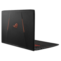 ноутбук ASUS ROG GL502VY-FI118T 90NB0BJ1-M01400 Черный