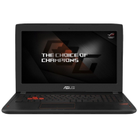 ноутбук ASUS ROG GL502VY-FY119TT 90NB0BJ1-M01410 Черный