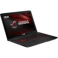 ноутбук ASUS ROG GL552JX-XO083H 90NB07Z1-M01080
