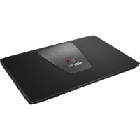 ноутбук ASUS ROG GL552JX-XO345T 90NB07Z1-M05270 Черный