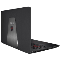 ноутбук ASUS ROG GL552VW-CN479T 90NB09I3-M05660
