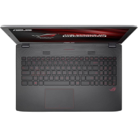 ноутбук ASUS ROG GL552VW-CN925D 90NB09I3-M11920