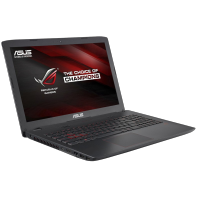 ноутбук ASUS ROG GL552VW-DM159T 90NB09I3-M01760 Серый