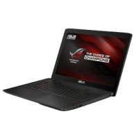ноутбук ASUS ROG GL552VX-DM427T 90NB0AW3-M05140