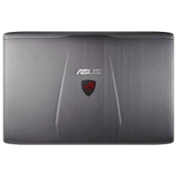ноутбук ASUS ROG GL552VX-DM427T 90NB0AW3-M05140