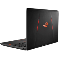 ноутбук ASUS ROG GL553VE-FY033 90NB0DX3-M07260