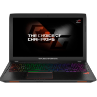 ноутбук ASUS ROG GL553VE-FY256T 90NB0DX3-M06410
