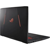 ноутбук ASUS ROG GL702VM-BA323T 90NB0DQ3-M05140 Черный