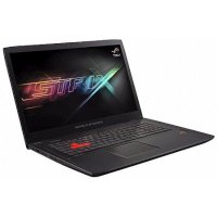 ноутбук ASUS ROG GL702VS-GC276T 90NB0DZ3-M04220 Черный