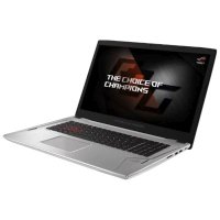 ноутбук ASUS ROG GL702VS-GC183T 90NB0DZ1-M02240 Серебристый