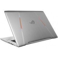 ноутбук ASUS ROG GL702VS-GC251 90NB0DZ3-M03490