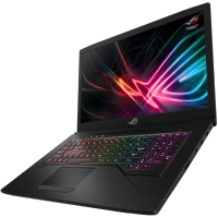 ноутбук ASUS ROG GL703GE-GC200T 90NR00D2-M04370 Черный
