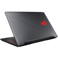 ноутбук ASUS ROG GL703GM-EE036T 90NR00G1-M00510 Черный