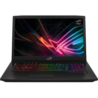 ноутбук ASUS ROG GL703GS-E5058T 90NR00E1-M01920 Черный