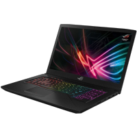 ноутбук ASUS ROG GL703GS-E5058T 90NR00E1-M01920 Черный