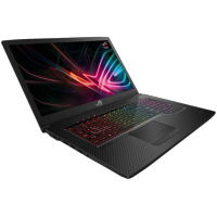 ноутбук ASUS ROG GL703GS-E5058T 90NR00E1-M01920 Черный