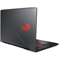 ноутбук ASUS ROG GL703GS-E5058T 90NR00E1-M01920 Черный