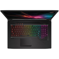 ноутбук ASUS ROG GL703GS-E5058T 90NR00E1-M01920 Черный