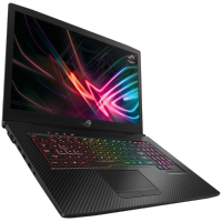 ноутбук ASUS ROG GL703GS-E5058T 90NR00E1-M01920 Черный