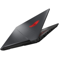ноутбук ASUS ROG GL703GS-E5058T 90NR00E1-M01920 Черный