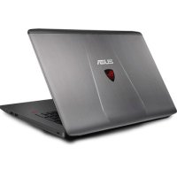 ноутбук ASUS ROG GL752VL-T4027T 90NB0BX2-M00310