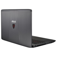 ноутбук ASUS ROG GL752VW-T4175T 90NB0A42-M02060