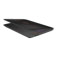 ноутбук ASUS ROG GL753VE-GC055 90NB0DN2-M04430 Черный