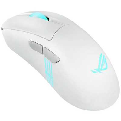 мышь ASUS ROG Keris II Origin 90MP04A0-BMUA10 Белый