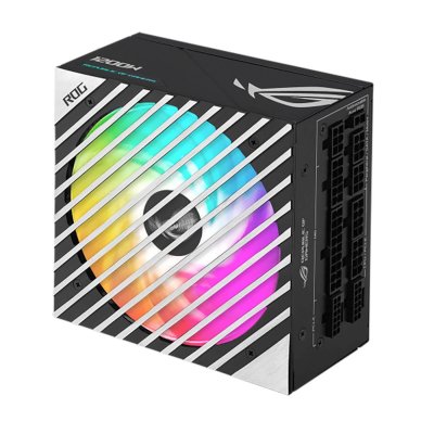 блок питания ASUS ROG Loki 1200P 90YE00N0-B0NA00 Черный