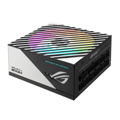 блок питания ASUS ROG Loki 850P 90YE00N3-B0NA00 Черный