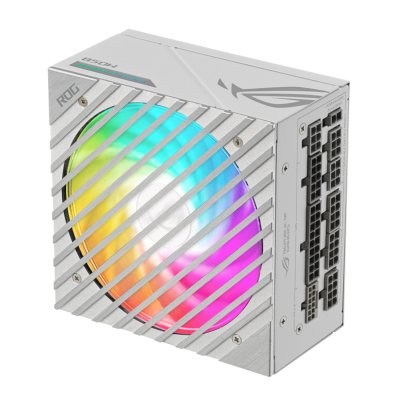 блок питания ASUS ROG Loki 850P White 90YE00N2-B0NA00 Белый