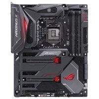 материнская плата ASUS ROG Maximus X Formula