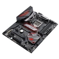 материнская плата ASUS ROG Maximus X Hero