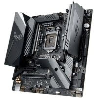 материнская плата ASUS ROG Maximus XI Gene