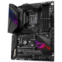 материнская плата ASUS ROG Maximus XI Hero