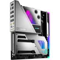 материнская плата ASUS ROG Maximus XIII Extreme Glacial