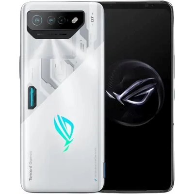 смартфон ASUS ROG Phone 7 8/256GB White 90AI00H2-M00060