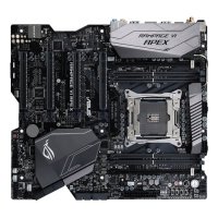 материнская плата ASUS ROG Rampage VI Apex