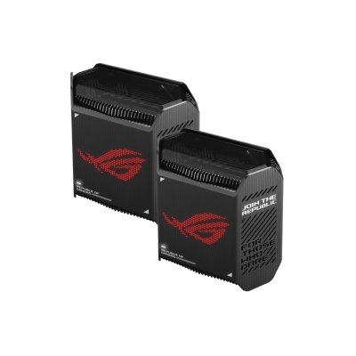 роутер ASUS ROG Rapture GT6 Black B-2-PK