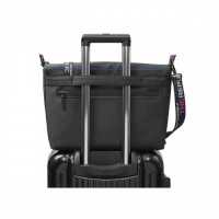 сумка ASUS ROG Slash Messenger Bag BC3500 90XB0750-BME000 черный
