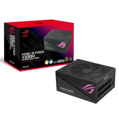 блок питания ASUS ROG Strix 1000G 90YE00P1-B0NA00