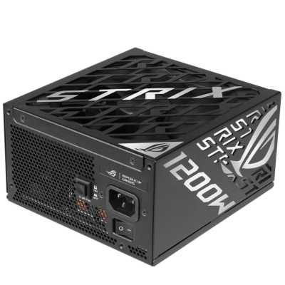 блок питания ASUS ROG Strix 1200P 90YE00W0-B0NA00 Черный